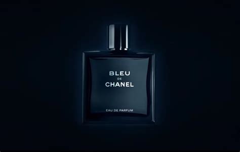 chanel bleu commercial.